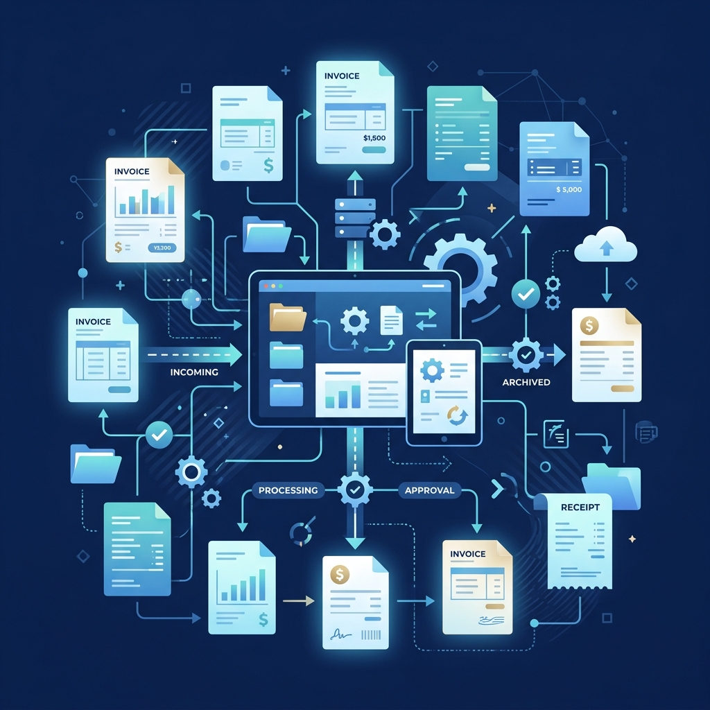 Assistant Administratif